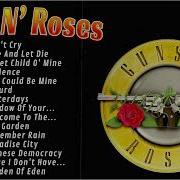 Guns N Roses Лучшее