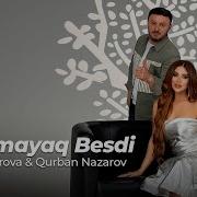 Aygul Seferova Qurban Nezerov Dalaşmayaq Besdi Official Video