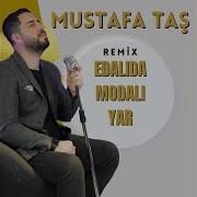 Fistanı Boyalı Yar Remix