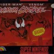 Spider Man And Venom Maximum Carnage Soundtrack Main Theme