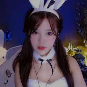 Asmr Bunny Cosplay Ear Attention