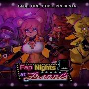 Fap Night At Frenni Song Censored