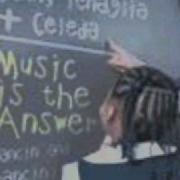 Danny Tenaglia Music Is The Answer Klubbheads Remix 1998