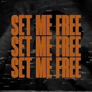 Sharam Jey Set Me Free