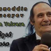 Dj Aqil Niyameddin Musayev Yalvara Yalvara