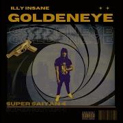 Illyinsane Goldeneye