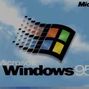 Windows 95 Shutdown Sound