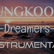 Bts Dreamers Instrumental