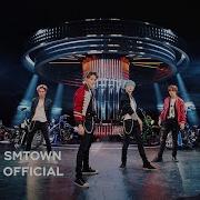 Nct Dream 엔시티 드림 Ridin Mv