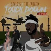 Touch Down Remix