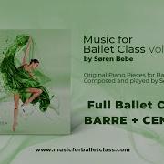 Ballet Music Dk By Soren Bebe