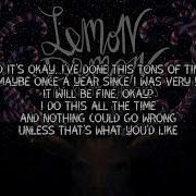 Lemon Demon Aurora Borealis Lyrics