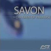 Savon Children Of Paradise Andy Powell