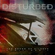 Disturbed The Sound Of Silence Cyril Remix