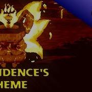 Providence Theme