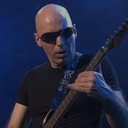 Ten Words Joe Satriani