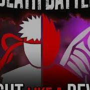 Fight Like A Devil Death Battle