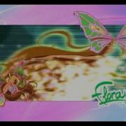 Winx Club Flora Enchantix Nick Dub Hd