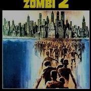 Lucio Fulci Zombie 1979 Full Soundtrack