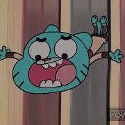 Gumball Screams