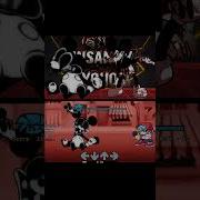 Fnf Vs Mickey Insanity Psychosis