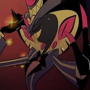 Sir Pentious Hazbin Hotel