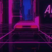 Agst Phase Retrowave Visualizer