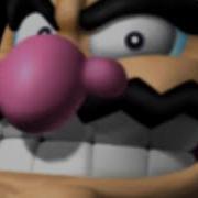 Wario Dies Sound Effect