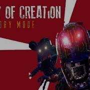 The Joy Of Creation Story Mode Laugh