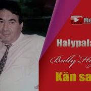 Bally Hajyyew Kan Salam