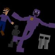 William Afton Ballin Ai Cover