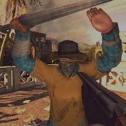 Dying Light 101 High Action