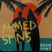 Ahmed Spins Waves Wavs Feat Lizwi Remix