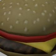 Nicos Nextbots Burger Audio