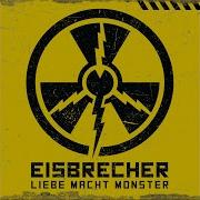 Frommer Mann Eisbrecher