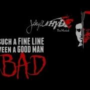 Jekyll And Hyde Musical Confrontation Instrumental