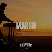 Marsh Dj Set Seven Sisters Sussex 4K