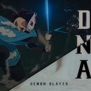 Dna Demon Slayer Amv