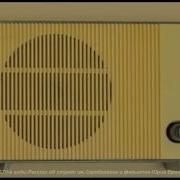 Пионерская Зорька Радиопередача