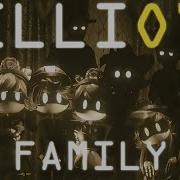 Elliot Family