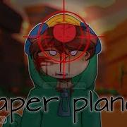 Paper Planes Meme Leon Brawl Stars