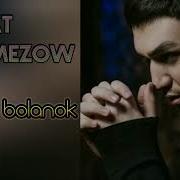 Azat Donmezow Sensiz Bolanok Mp3