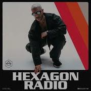 Hexagon Radio 509