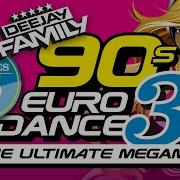 Ultimate Dance 9 Megamix Part 3