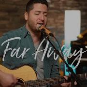 Nickelback Far Away Cover