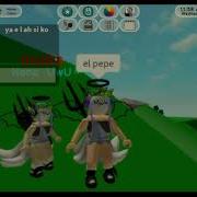 El Pepe Meme Roblox