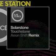 Solarstone Touchstone Aeon Shift Extended Remix