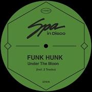 Under The Moon Original Mix Funk Hunk