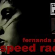 Speed Racer Fernanda Abreu