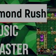 Diamond Rush Gameloft Ost